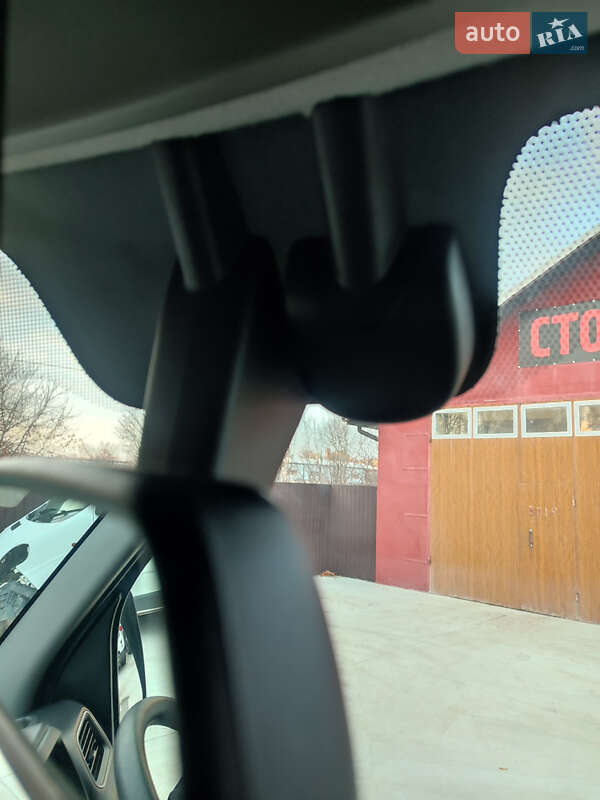 Вантажний фургон Renault Master 2021 в Луцьку