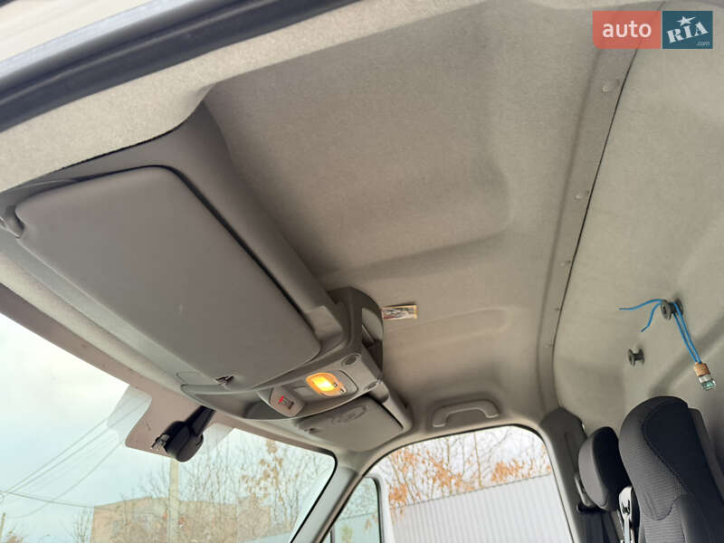 Інші вантажівки Renault Master 2020 в Івано-Франківську