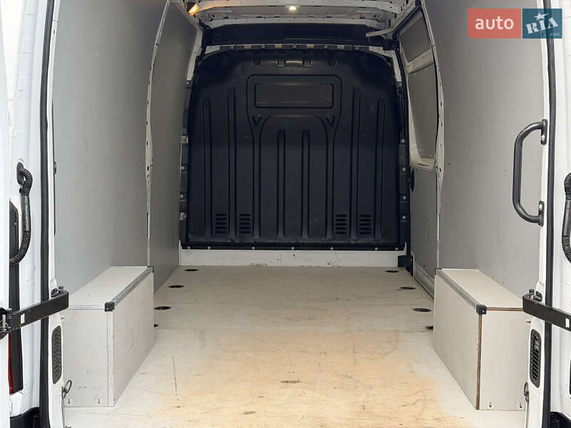 Інші вантажівки Renault Master 2020 в Івано-Франківську