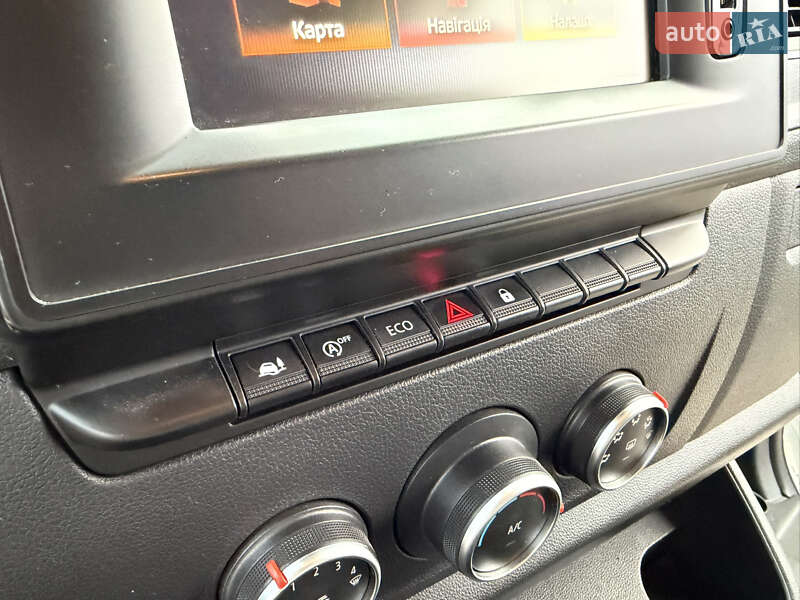 Інші вантажівки Renault Master 2020 в Івано-Франківську