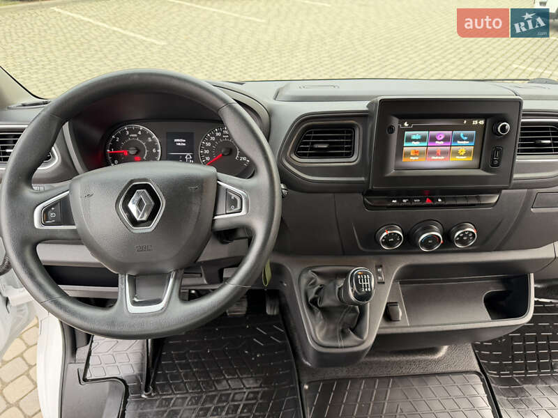 Інші вантажівки Renault Master 2020 в Івано-Франківську