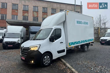 Вантажний фургон Renault Master 2022 в Рівному