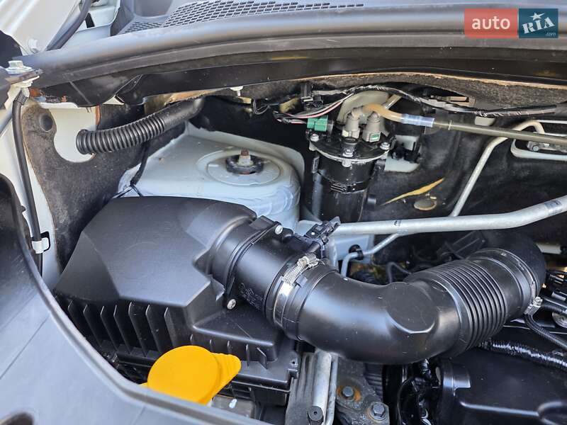 Мінівен Renault Master 2018 в Одесі