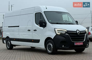 Вантажний фургон Renault Master 2022 в Києві