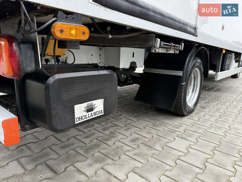 Вантажний фургон Renault Master 2021 в Дубні фото 23 Вантажний фургон Renault Master 2021 в Дубні