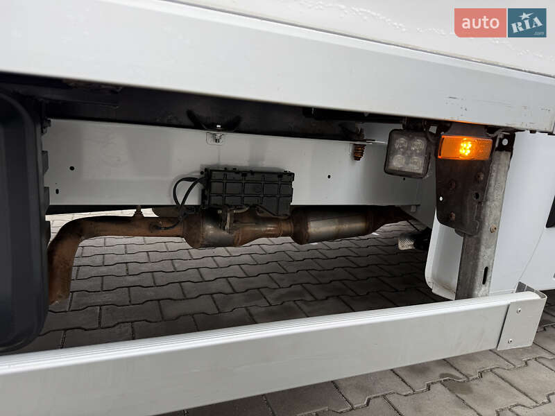 Вантажний фургон Renault Master 2021 в Дубні фото 26 Вантажний фургон Renault Master 2021 в Дубні