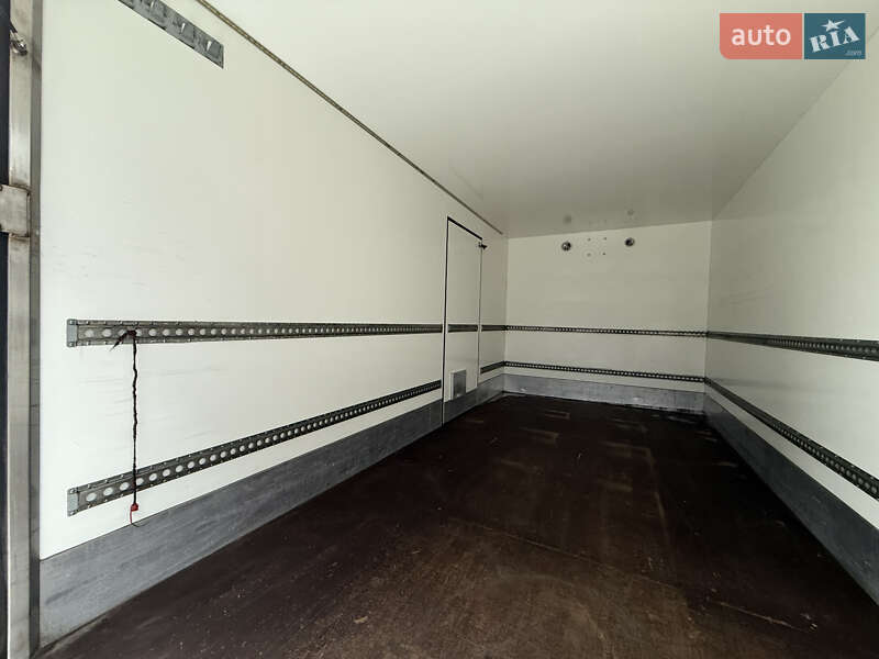 Вантажний фургон Renault Master 2021 в Дубні фото 35 Вантажний фургон Renault Master 2021 в Дубні