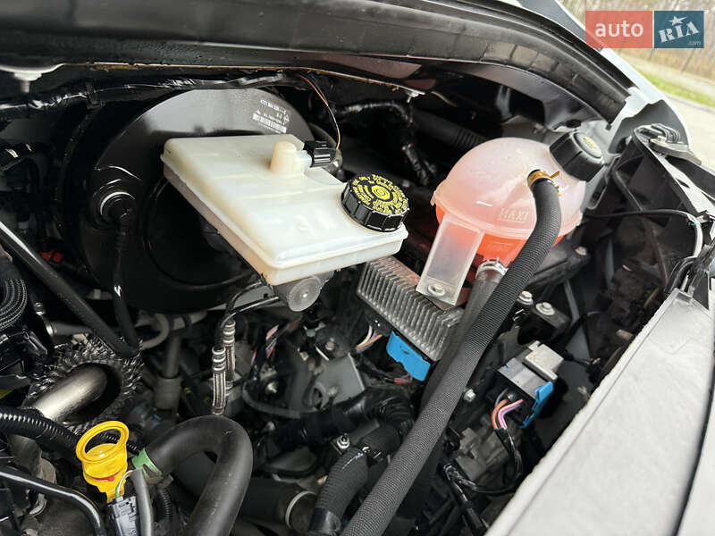 Вантажний фургон Renault Master 2021 в Дубні фото 61 Вантажний фургон Renault Master 2021 в Дубні