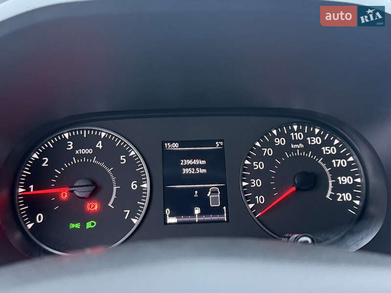 Вантажний фургон Renault Master 2022 в Києві