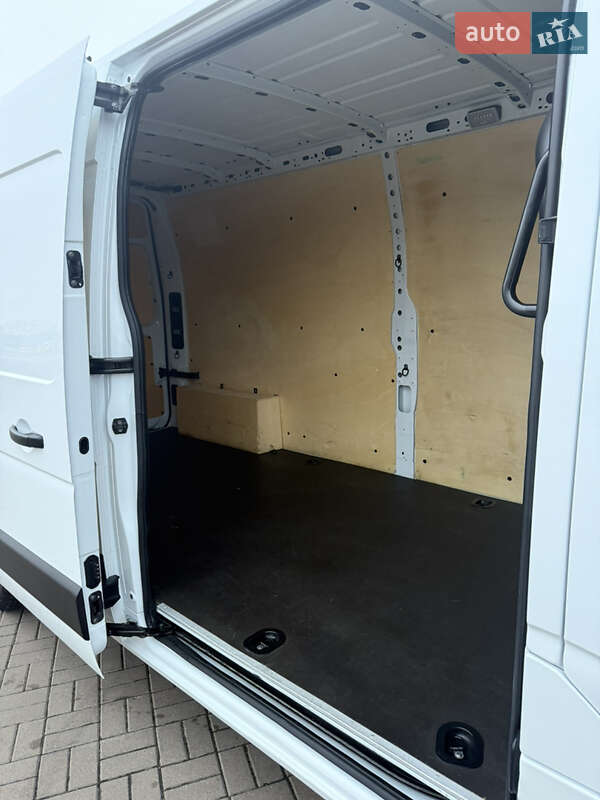 Вантажний фургон Renault Master 2022 в Києві