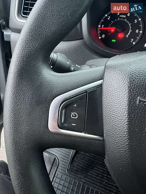 Тентованый Renault Master 2021 в Луцке фото 19 Тентованый Renault Master 2021 в Луцке