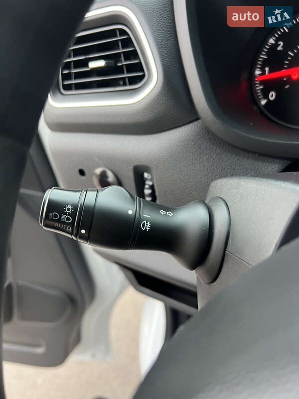 Тентованый Renault Master 2020 в Луцке фото 21 Тентованый Renault Master 2020 в Луцке