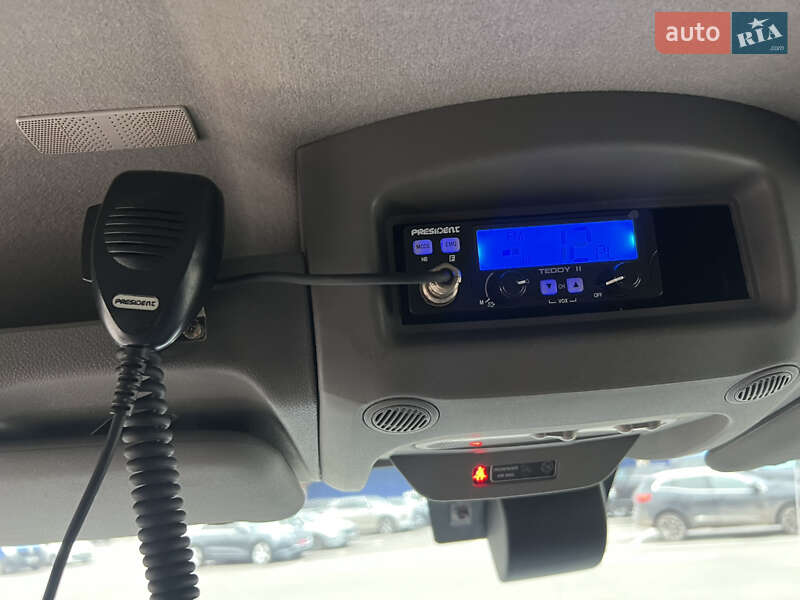 Тентованый Renault Master 2020 в Луцке фото 27 Тентованый Renault Master 2020 в Луцке