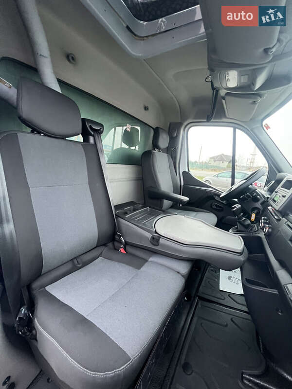 Тентованый Renault Master 2020 в Луцке фото 30 Тентованый Renault Master 2020 в Луцке