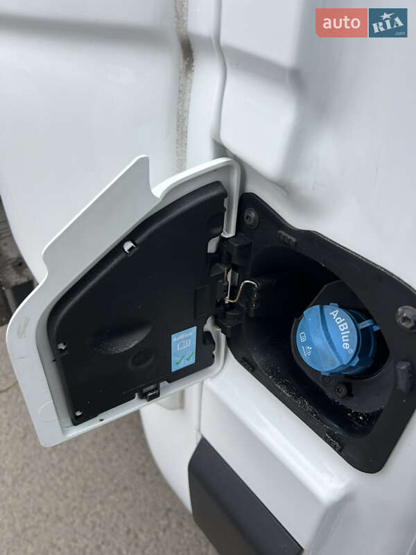 Тентованый Renault Master 2020 в Луцке фото 36 Тентованый Renault Master 2020 в Луцке