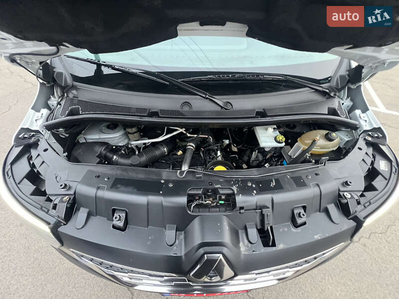 Тентованый Renault Master 2020 в Луцке фото 41 Тентованый Renault Master 2020 в Луцке