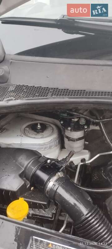 Вантажний фургон Renault Master 2018 в Житомирі