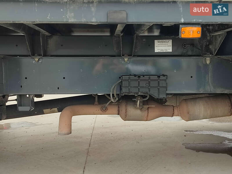 Микроавтобус грузовой (до 3,5т) Renault Master 2022 в Луцке фото 12 Микроавтобус грузовой (до 3,5т) Renault Master 2022 в Луцке