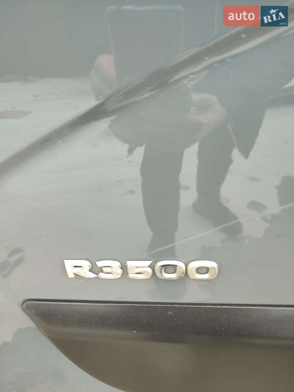 Микроавтобус грузовой (до 3,5т) Renault Master 2022 в Луцке фото 19 Микроавтобус грузовой (до 3,5т) Renault Master 2022 в Луцке