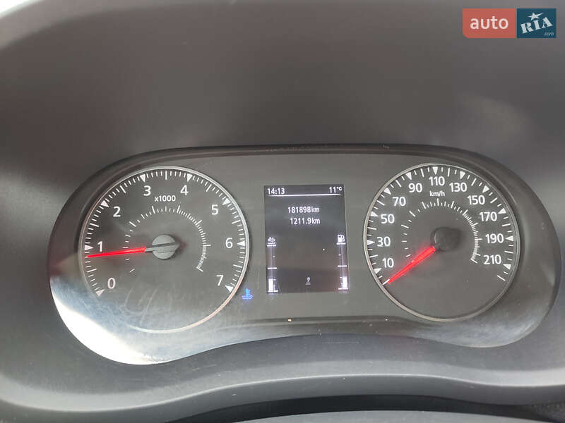 Микроавтобус грузовой (до 3,5т) Renault Master 2022 в Луцке фото 24 Микроавтобус грузовой (до 3,5т) Renault Master 2022 в Луцке