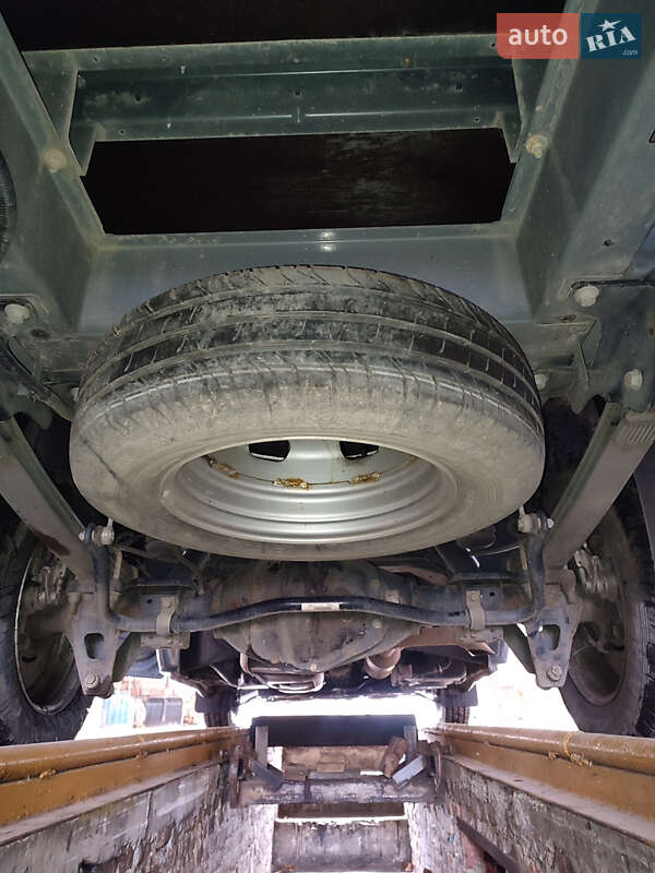 Микроавтобус грузовой (до 3,5т) Renault Master 2022 в Луцке фото 29 Микроавтобус грузовой (до 3,5т) Renault Master 2022 в Луцке