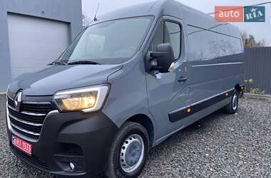Вантажний фургон Renault Master 2022 в Києві