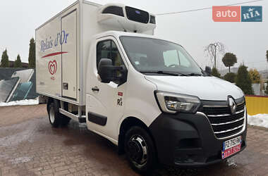 Рефрижератор Renault Master 2022 в Дрогобыче