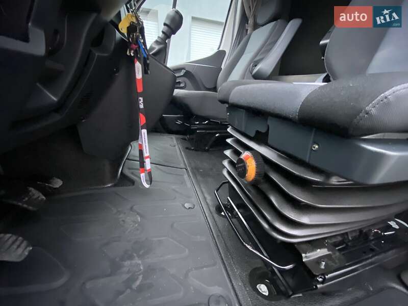 Другие грузовики Renault Master 2022 в Киеве
