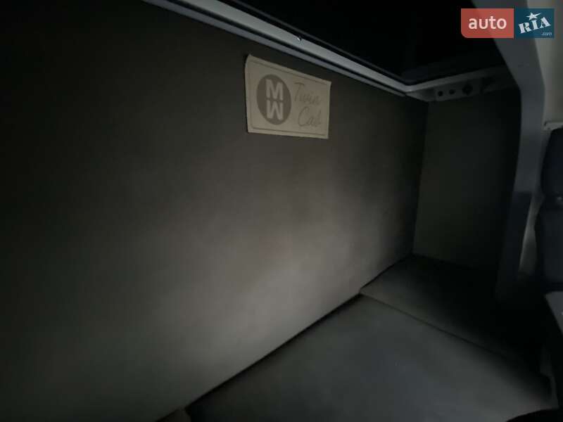 Другие грузовики Renault Master 2022 в Киеве