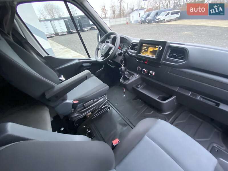 Другие грузовики Renault Master 2022 в Киеве