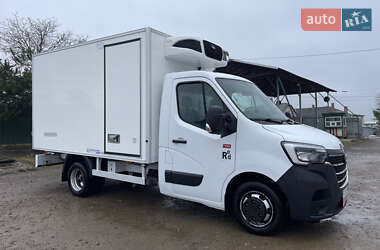 Рефрижератор Renault Master 2022 в Дрогобичі