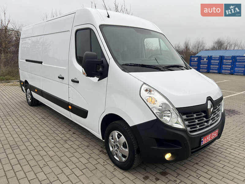 Рефрижератор Renault Master 2019 в Дубно фото 13 Рефрижератор Renault Master 2019 в Дубно