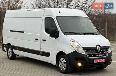 Рефрижератор Renault Master 2019 в Дубно