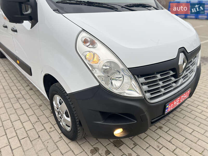 Рефрижератор Renault Master 2019 в Дубно фото 20 Рефрижератор Renault Master 2019 в Дубно