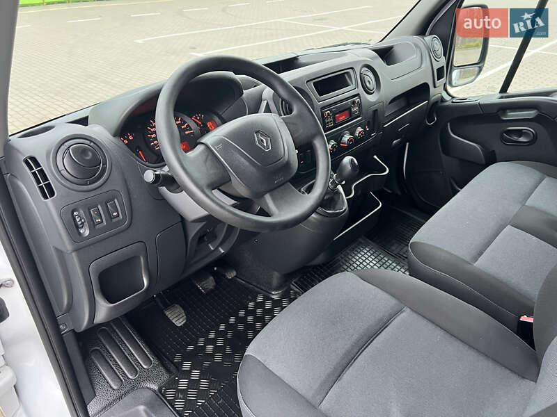 Рефрижератор Renault Master 2019 в Дубно фото 33 Рефрижератор Renault Master 2019 в Дубно