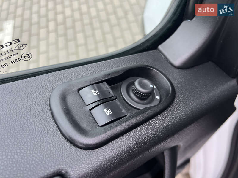 Рефрижератор Renault Master 2019 в Дубно фото 39 Рефрижератор Renault Master 2019 в Дубно