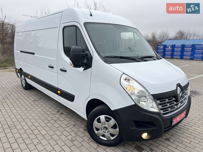 Рефрижератор Renault Master 2019 в Дубно фото 50 Рефрижератор Renault Master 2019 в Дубно