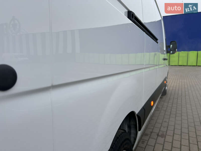 Рефрижератор Renault Master 2019 в Дубно фото 56 Рефрижератор Renault Master 2019 в Дубно
