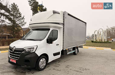 Вантажний фургон Renault Master 2021 в Києві