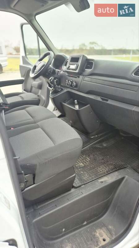 Рефрижератор Renault Master 2020 в Ковелі фото 15 Рефрижератор Renault Master 2020 в Ковелі