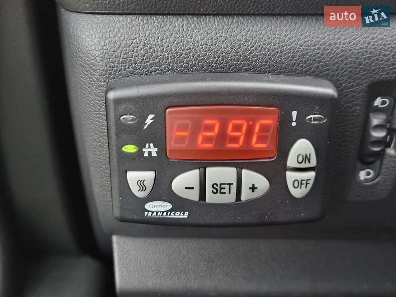 Рефрижератор Renault Master 2020 в Ковелі фото 18 Рефрижератор Renault Master 2020 в Ковелі