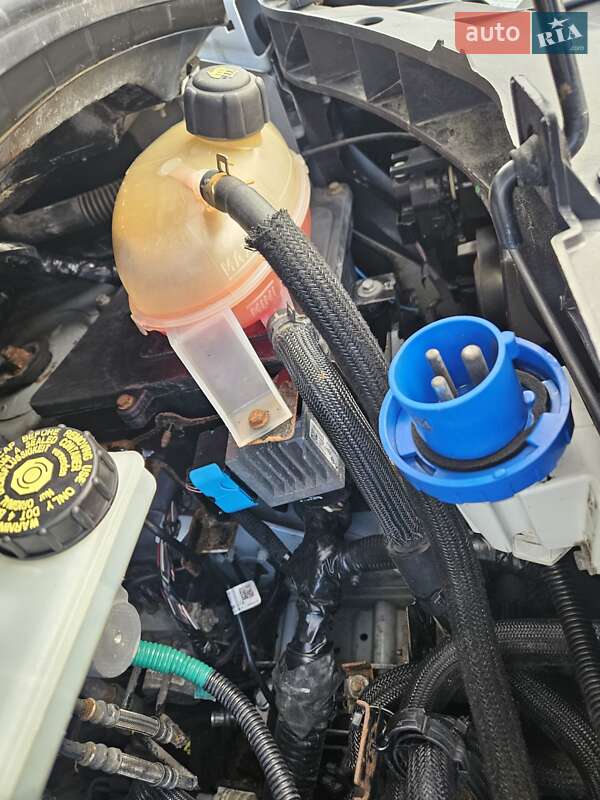 Рефрижератор Renault Master 2020 в Ковелі фото 20 Рефрижератор Renault Master 2020 в Ковелі