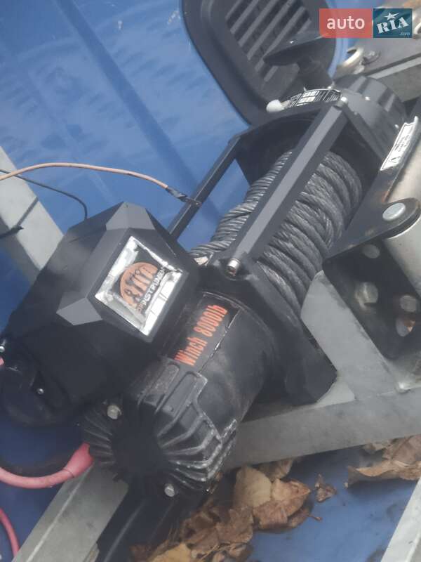 Автовоз Renault Master 2015 в Рівному фото 2 Автовоз Renault Master 2015 в Рівному