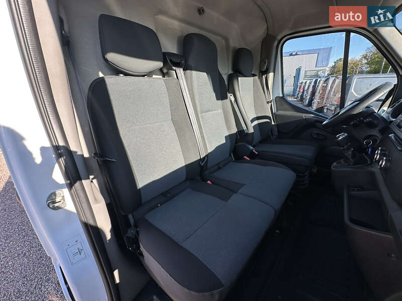 Вантажний фургон Renault Master 2020 в Рівному фото 26 Вантажний фургон Renault Master 2020 в Рівному