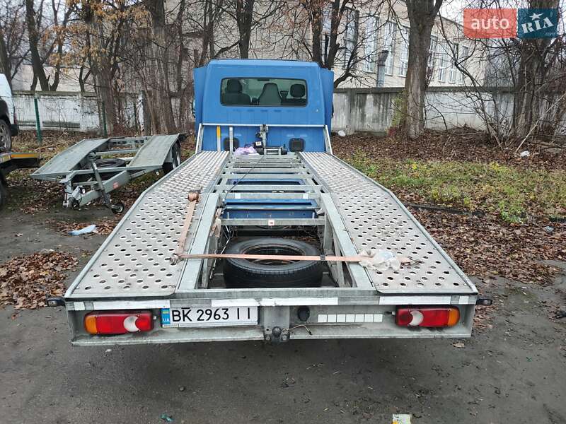 Автовоз Renault Master 2015 в Рівному фото 8 Автовоз Renault Master 2015 в Рівному