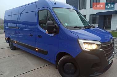 Вантажний фургон Renault Master 2022 в Умані