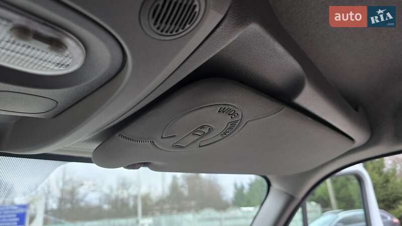 Вантажний фургон Renault Master 2018 в Житомирі