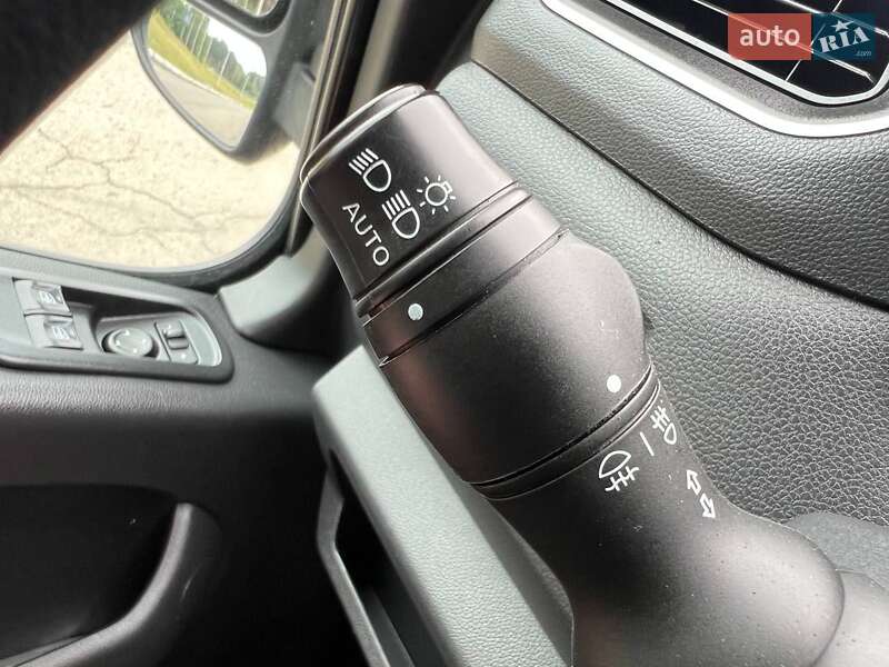 Грузовой фургон Renault Master 2022 в Киеве фото 53 Грузовой фургон Renault Master 2022 в Киеве