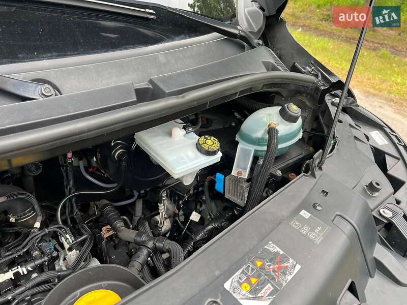 Грузовой фургон Renault Master 2022 в Киеве фото 58 Грузовой фургон Renault Master 2022 в Киеве