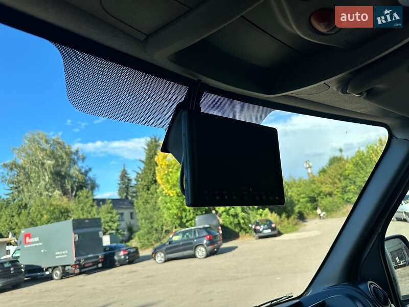 Вантажний фургон Renault Master 2018 в Дубні фото 31 Вантажний фургон Renault Master 2018 в Дубні